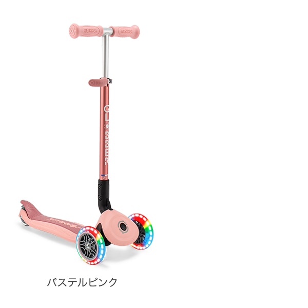 子供用三輪車 キックボード キックバイク 手押し棒 キックスケーター