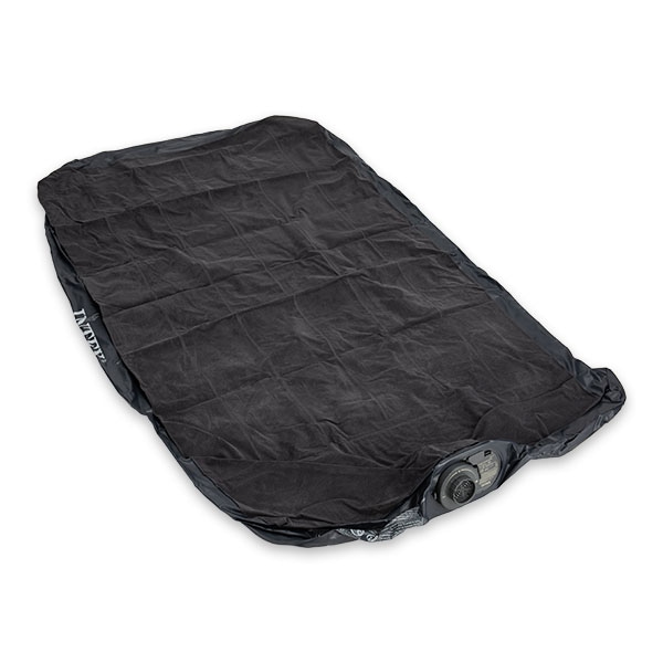 エアーマット　エアーベッド エアーベッド 電動 intex シングル 最新モデル INTEX