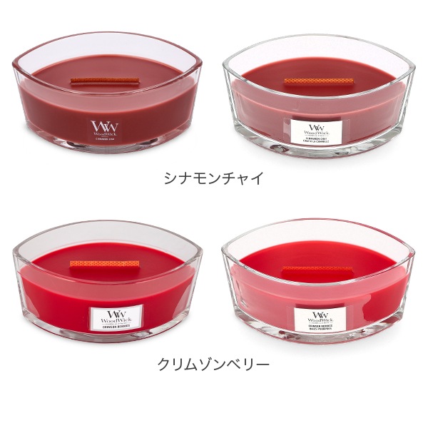 ���åɥ����å� WoodWick �����ޥ����ɥ� L������ �����ɥ� ������ �������� �������� �ե쥰��� ���ե� �ѥ��ѥ��� ������� ��� ��