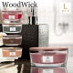 ���åɥ����å� WoodWick �����ޥ����ɥ� L������ �����ɥ� ������ �������� �������� �ե쥰��� ���ե� �ѥ��ѥ��� ������� ��� ��