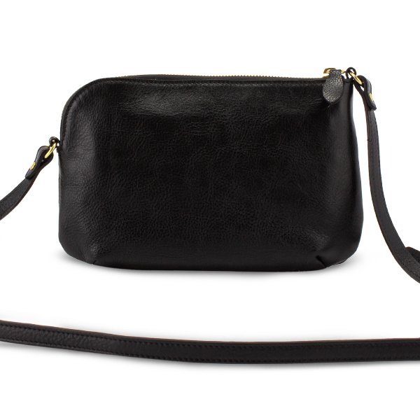 イルビゾンテ Il Bisonte ショルダーバッグ レディース A2456 P BORSA