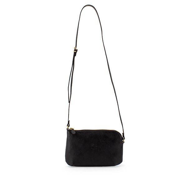 IL BISONTE / ORIGINAL LEATHER / ショルダーバッグ IL BISONTE ショルダーバッグ バッグ / ORIGINAL LEATHER