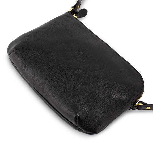 イルビゾンテ Il Bisonte ショルダーバッグ レディース A2456 P BORSA