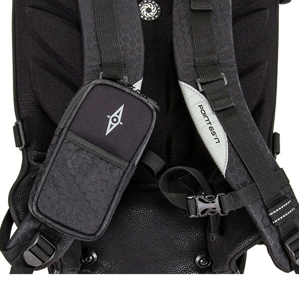 訳あり】【今ならポイント5倍】ポイント65 POINT65 Point 65°n バック