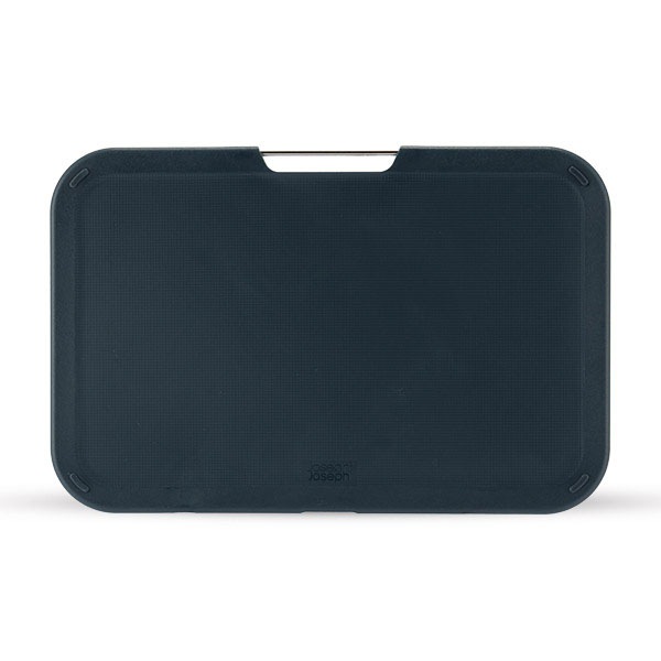 JosephJoseph カッティングボード　まな板　黒 JS-60171 訳あり】ジョセフジョセフ Joseph Joseph まな板 カッティングボード