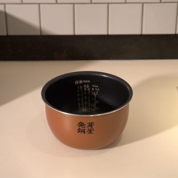 ライカベル Likaveil 圧力IH玄米発芽炊飯器 炊飯器 発芽玄米 おかゆ ライカベル Likaveil 圧力IH玄米発芽炊飯器 炊飯器 発芽玄米 おかゆ