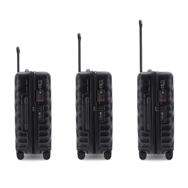 トゥミ TUMI スーツケース 19 DEGREE 19ディグリー Short Trip Expand