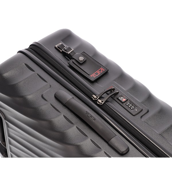 トゥミ TUMI スーツケース 19 DEGREE 19ディグリー Short Trip Expand