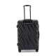 �ȥ��� TUMI �����ĥ����� 19 DEGREE 19�ǥ����꡼ Short Trip Expand 4 Wheeled Packing Case 67L 0228773DTX2 BLACK �ϡ��ɥ����� ����꡼������ ����꡼�Хå� �֥�å� �� ι�� ��ĥ ��