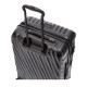 �ȥ��� TUMI �����ĥ����� 19 DEGREE 19�ǥ����꡼ Short Trip Expand 4 Wheeled Packing Case 67L 0228773DTX2 BLACK �ϡ��ɥ����� ����꡼������ ����꡼�Хå� �֥�å� �� ι�� ��ĥ ��