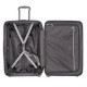 �ȥ��� TUMI �����ĥ����� 19 DEGREE 19�ǥ����꡼ Short Trip Expand 4 Wheeled Packing Case 67L 0228773DTX2 BLACK �ϡ��ɥ����� ����꡼������ ����꡼�Хå� �֥�å� �� ι�� ��ĥ ��