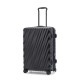 �ȥ��� TUMI �����ĥ����� 19 DEGREE 19�ǥ����꡼ Short Trip Expand 4 Wheeled Packing Case 67L 0228773DTX2 BLACK �ϡ��ɥ����� ����꡼������ ����꡼�Хå� �֥�å� �� ι�� ��ĥ ��