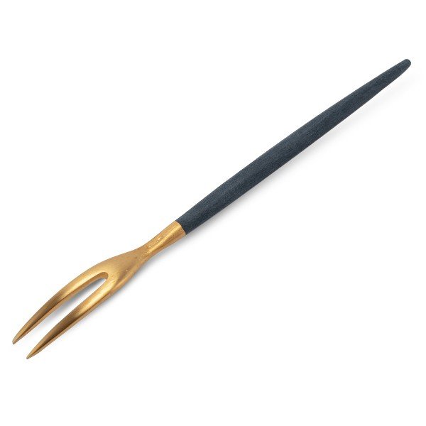 �����ݡ��� Cutipol GOA ���� ����ѥˡ����ե����� �֥롼�ߥ������ Japanese Fork Blue Gold ���ƥ�쥹 ���ȥ�꡼ ��