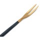 �����ݡ��� Cutipol GOA ���� ����ѥˡ����ե����� �֥롼�ߥ������ Japanese Fork Blue Gold ���ƥ�쥹 ���ȥ�꡼ ��