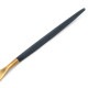 �����ݡ��� Cutipol GOA ���� ����ѥˡ����ե����� �֥롼�ߥ������ Japanese Fork Blue Gold ���ƥ�쥹 ���ȥ�꡼ ��