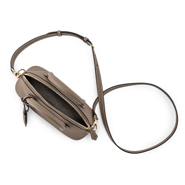 �ܥʥ٥����� BONAVENTURA ���� �Хå� 22 Emma Bag 22 �ϥ�ɥХå� ���������Хå� 2Way�Хå� �쥶�� �ܳ� �ߥ˥ޥ�ǥ����� �ե��å���� ����ץ� ���쥬��� ��ǥ����� ��