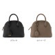 �ܥʥ٥����� BONAVENTURA ���� �Хå� 22 Emma Bag 22 �ϥ�ɥХå� ���������Хå� 2Way�Хå� �쥶�� �ܳ� �ߥ˥ޥ�ǥ����� �ե��å���� ����ץ� ���쥬��� ��ǥ����� ��