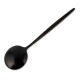 �����ݡ��� Cutipol MOON MIRROR �ࡼ��ߥ顼 �ǥ����ȥ��ס��� �֥�å� Black 610105046 �Ĥ䤢�� Dessert Spoon ���ƥ�쥹 ���ȥ�꡼ ��