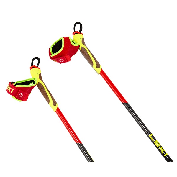 �쥭 LEKI �ݡ��� �ԥå��Хå� Pitch Back ����ڥ󥹥��� �ե꡼�饤�� ������ �׷�ۼ� ����ե� ���ѵ� ����ߥ���եȥ����ȥɥ� ���� 653472011 Alpine Skiing black-neonorange-dark anthracite  ��