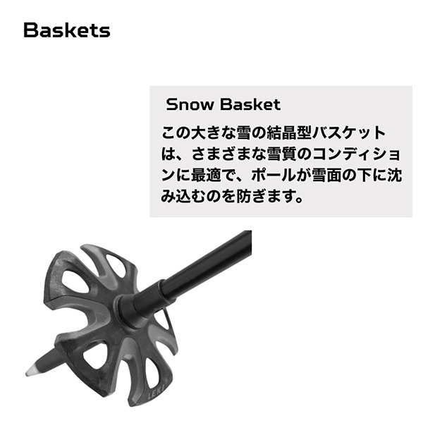 �쥭 LEKI �ݡ��� �ԥå��Хå� Pitch Back ����ڥ󥹥��� �ե꡼�饤�� ������ �׷�ۼ� ����ե� ���ѵ� ����ߥ���եȥ����ȥɥ� ���� 653472011 Alpine Skiing black-neonorange-dark anthracite  ��