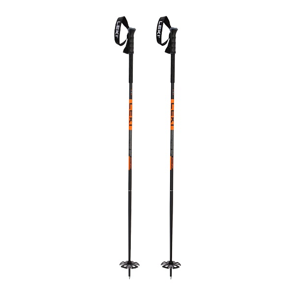 �쥭 LEKI �ݡ��� �ԥå��Хå� Pitch Back ����ڥ󥹥��� �ե꡼�饤�� ������ �׷�ۼ� ����ե� ���ѵ� ����ߥ���եȥ����ȥɥ� ���� 653472011 Alpine Skiing black-neonorange-dark anthracite  ��