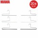 �ޥ� MAWA �ϥ󥬡� �ѥ�� ���󥰥� ��20�ܥ��å� KH35 KH35U �ޥ� �ϥ󥬡� �������� ���ȡ��� mawa�ϥ󥬡� �ޤȤ��㤤 ��Ǽ �ɥ��� ��