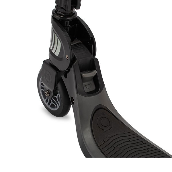 グロッバー Globber フローフォールダブル キックスクーター