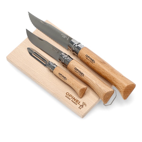 ԥͥ Opinel Υޥ å󥰥å NOMAD COOKING KIT å ʥ ԡ顼 륯ȴ ޤ 002177 ȥɥ   