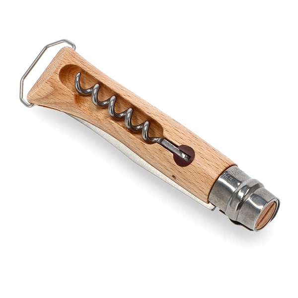 【新品未使用品】　ノマドクッキングキット オピネル OPINEL オピネル Opinel ノマド クッキングキット NOMAD COOKING KIT