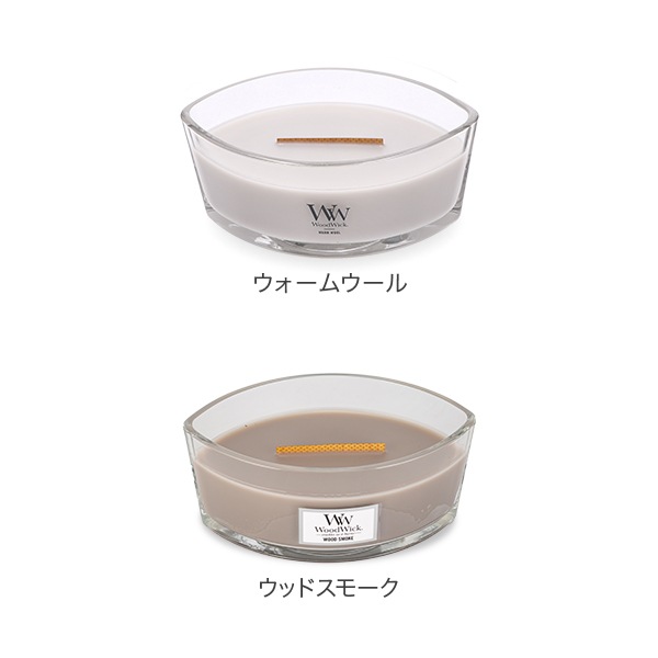 ���åɥ����å� WoodWick �����ޥ����ɥ� L������ �ϡ��������å� Ellipse Core Formats �������� �������� �ե쥰��� ��� �ѥ��ѥ� ��