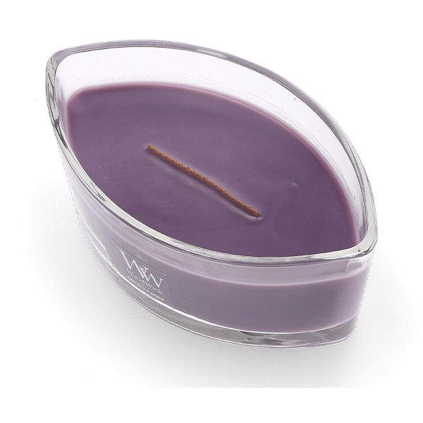 ウッドウィック WoodWick アロマキャンドル Lサイズ ハース