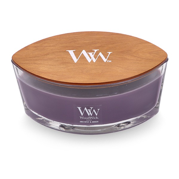 ���åɥ����å� WoodWick �����ޥ����ɥ� L������ �ϡ��������å� Ellipse Core Formats �������� �������� �ե쥰��� ��� �ѥ��ѥ� ��