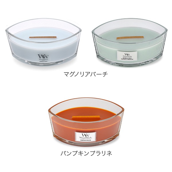 ���åɥ����å� WoodWick �����ޥ����ɥ� L������ �ϡ��������å� Ellipse Core Formats �������� �������� �ե쥰��� ��� �ѥ��ѥ� ��