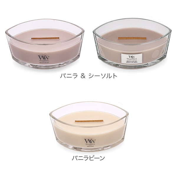 ���åɥ����å� WoodWick �����ޥ����ɥ� L������ �ϡ��������å� Ellipse Core Formats �������� �������� �ե쥰��� ��� �ѥ��ѥ� ��