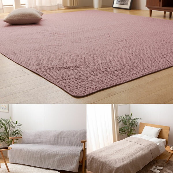 mofua(モフア) イブル CLOUD柄 綿100% マルチカバー Ｌ 楽天市場】【楽天1位】mofua（モフア）イブル CLOUD柄 綿100
