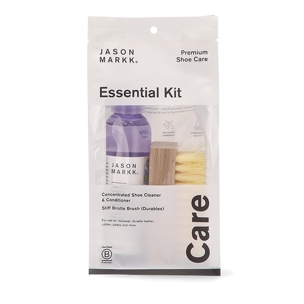 JASON MARKK マルボン　ゴルフ　アクセサリー　シューケアキット ジェイソン マーク Jason Markk シューケア キット 靴 スニーカー