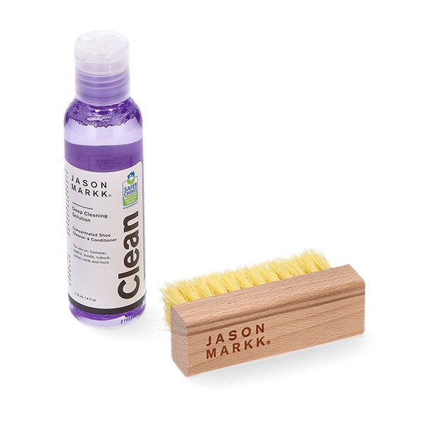 ���������� �ޡ��� Jason Markk ���塼���� ���å� �� ���ˡ����� ESSENTIAL KIT �֥饷 ���꡼�ʡ����å� ���å��󥷥�륭�å� 300110 ��