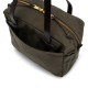 ե륽 FILSON åѡդ ȡȥХå Tote Bag with Zipper Х 70261 ݤ 쥶    ϥɥХå 