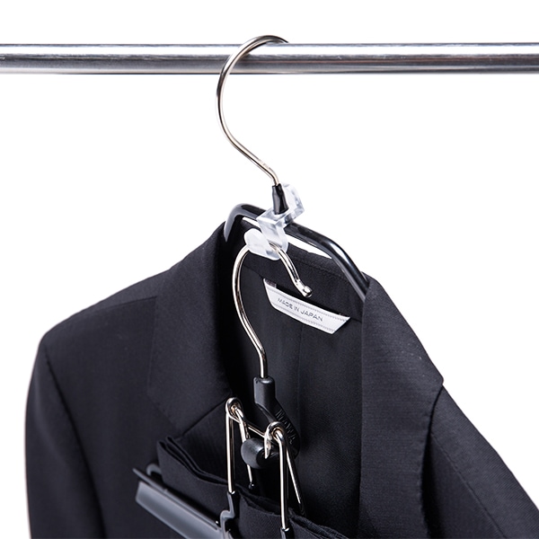 �ޥ� Mawa �ϥ󥬡����ͥ����� 6�ĥ��å� Ϣ��եå� �ѡ��� 2500 adda hanger connector ���ͥ����� ����դ� ��ñ �ޥ� �ϥ󥬡� ���������å� ������