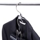 �ޥ� Mawa �ϥ󥬡����ͥ����� 6�ĥ��å� Ϣ��եå� �ѡ��� 2500 adda hanger connector ���ͥ����� ����դ� ��ñ �ޥ� �ϥ󥬡� ���������å� ������