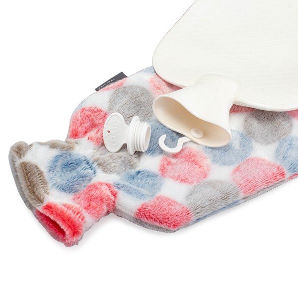 �ڹ��⸡�˺ѡ� �ե����� Fashy �򤿤�� �ץ�å���ɥå� ���С��դ� ��0.8L / 2L �� 67213 47 ���ä��� ���餫 ���襤�� ������� ��˼ Hot water bottle