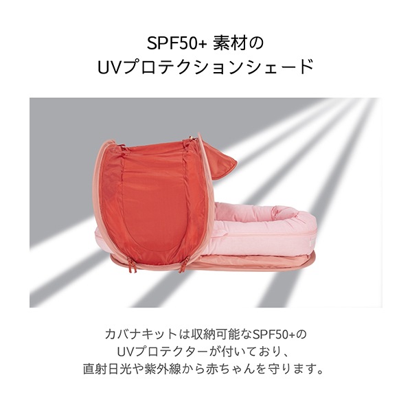 �ɥå��ȥå� DockATot �٥ӡ��٥å��� ��Ģ ���󥷥����� �ޤꤿ���� ���Хʥ��å� �ǥ�å��� 0��8���� ����Υԡ� ����� ���� �������Ӳ�ǽ �֤���� ���Ļ� ������ Cabana Kit for Deluxe+ Dock ��