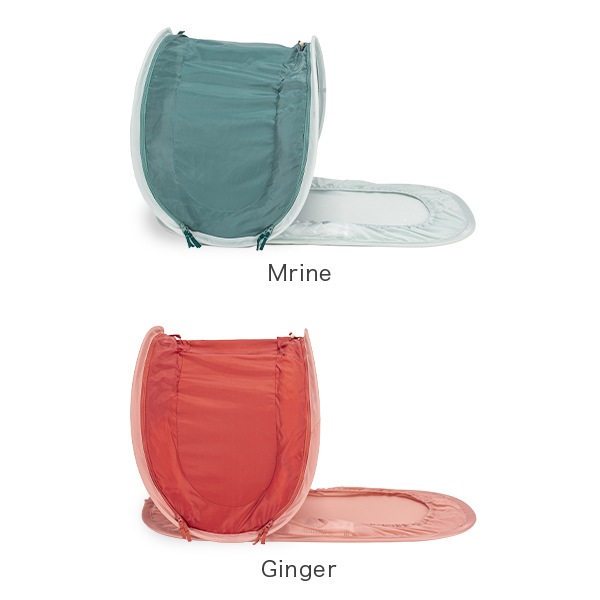 �ɥå��ȥå� DockATot �٥ӡ��٥å��� ��Ģ ���󥷥����� �ޤꤿ���� ���Хʥ��å� �ǥ�å��� 0��8���� ����Υԡ� ����� ���� �������Ӳ�ǽ �֤���� ���Ļ� ������ Cabana Kit for Deluxe+ Dock ��