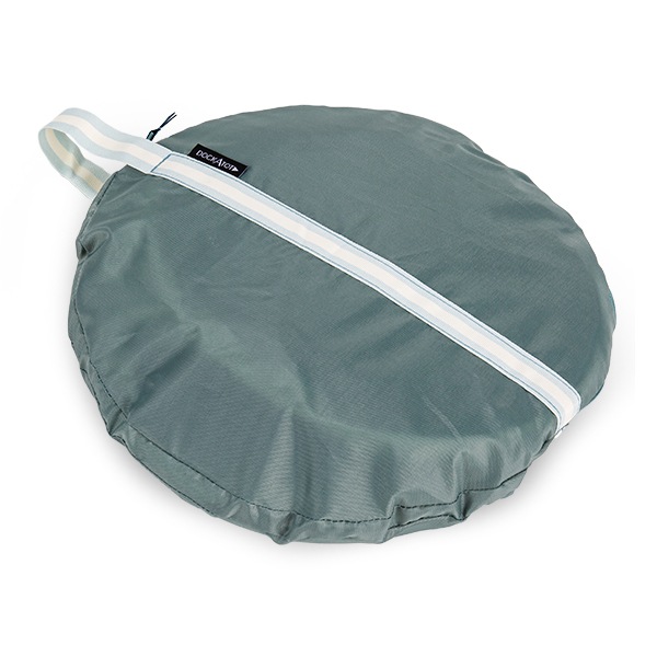 �ɥå��ȥå� DockATot �٥ӡ��٥å��� ��Ģ ���󥷥����� �ޤꤿ���� ���Хʥ��å� �ǥ�å��� 0��8���� ����Υԡ� ����� ���� �������Ӳ�ǽ �֤���� ���Ļ� ������ Cabana Kit for Deluxe+ Dock ��