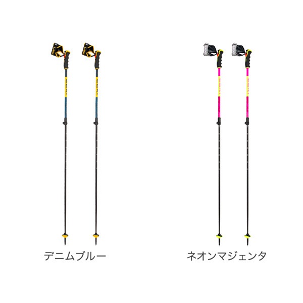 �쥭 LEKI �ݡ��� ���ԥåȥե����䡼 Spitfire Vario 3D ����ڥ󥹥��� �ߵ����ݡ��� ���� ����ߥ���ե� Ĵ����ǽ ���ȥ�å� ��˥��å��� 6536710 Alpine Skiing ��