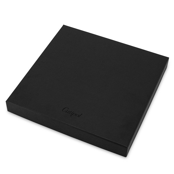 �����ݡ��� Cutipol ���� �ǥ�����6�����å� �ʥ��ա��ե����������ס��� �֥饦�� GOA official 6pcs box Brown Ȣ�դ� �뺧�ˤ� �̲� ��