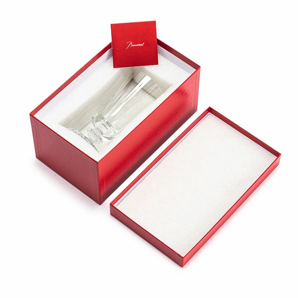 バカラ Baccarat ワイングラス ミルニュイ No.2 グラス 220mL 2103960