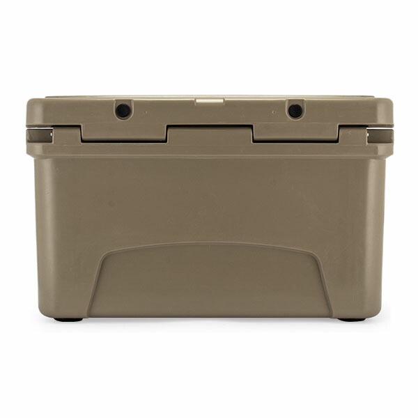 顼ܥå 42.5L  緿 ϡɥ顼ܥå 顼BOX ȥɥ  ݡ 쥸㡼 BBQ  EARTHER 