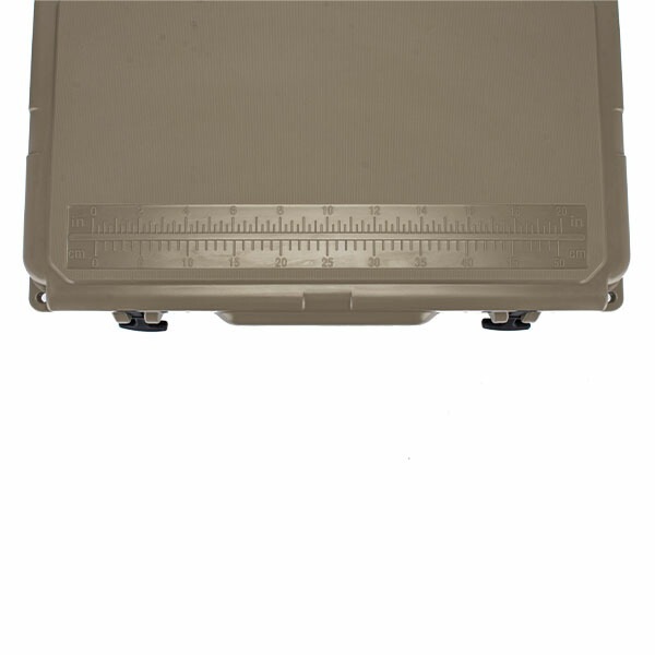 顼ܥå 42.5L  緿 ϡɥ顼ܥå 顼BOX ȥɥ  ݡ 쥸㡼 BBQ  EARTHER 