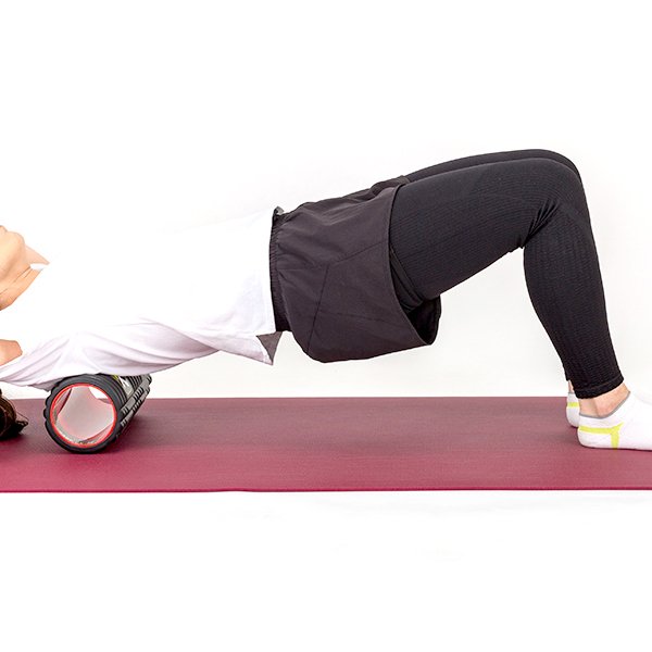 �ȥꥬ���ݥ���� �ե���������顼 ����å�X �����꡼�� �ż������� Trigger Point Foam Roller ���ȥ�å� �ȥ졼�˥� ����եޥå����� GRID X �֥�å� Triggerpoint ��